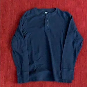 Old Navy Long Sleeve